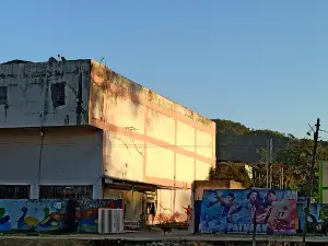 Kantishiva Cinema Complex