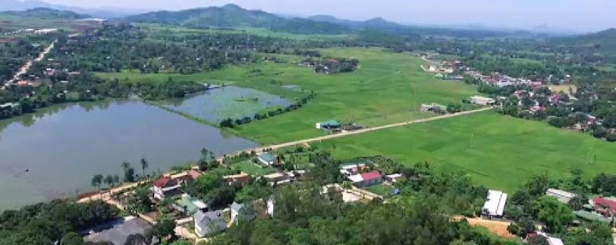 Ngã tư Đông Hiếu