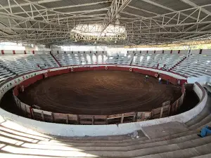 Plaza de Toros "La Salud"