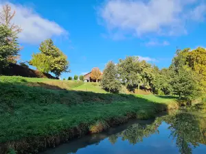 Canal Latéral de la Garonne