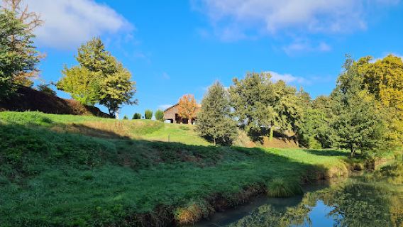 Canal Latéral de la Garonne