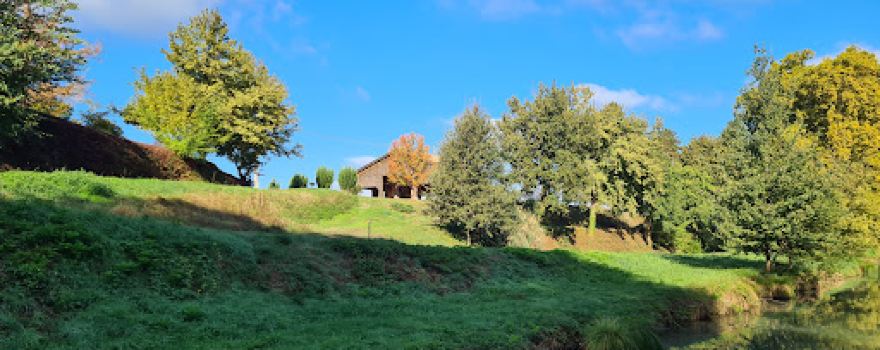 Canal Latéral de la Garonne
