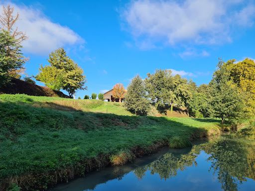 Canal Latéral de la Garonne