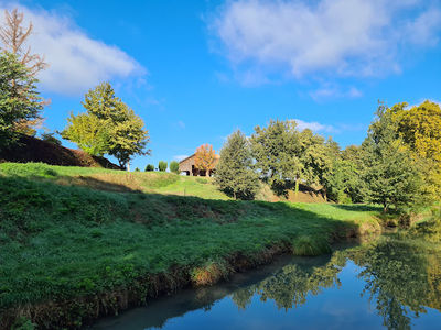 Canal Latéral de la Garonne