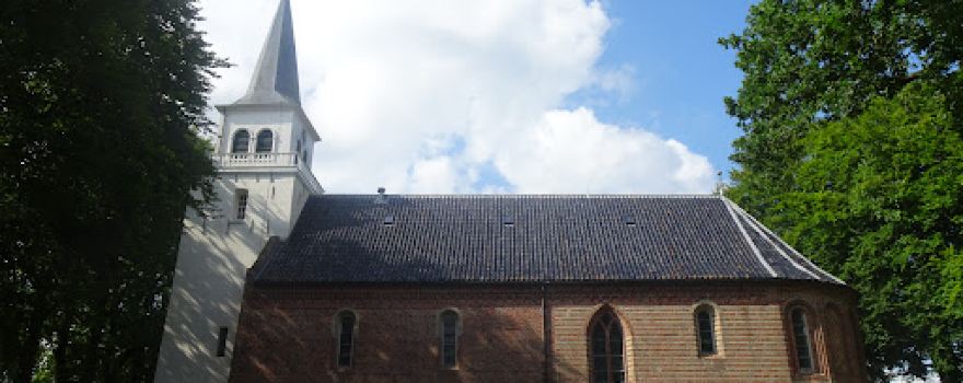 Walfriduskerk Hellum