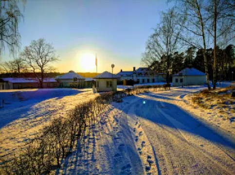 Wermdö Golf & Country Club