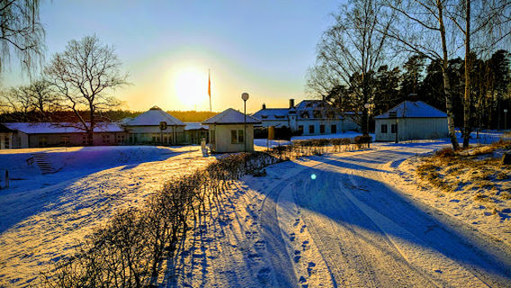 Wermdö Golf & Country Club