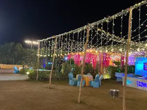 Nayan Shree Marriage Garden