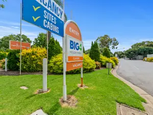BIG4 Ingenia Holidays Wagga Wagga
