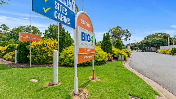 BIG4 Ingenia Holidays Wagga Wagga