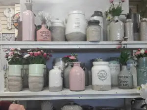 Red River Garden Centre