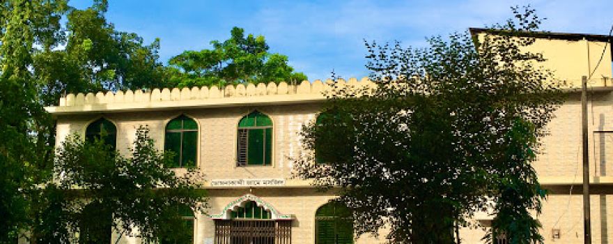 Domnakandi Jame Masjid
