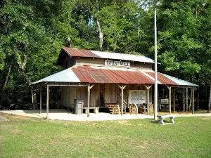 Broadhead Memorial Park