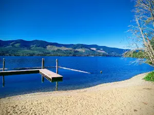Arbutus Park