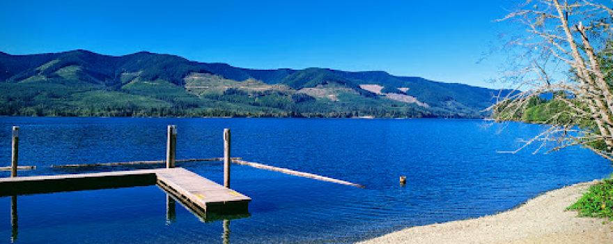 Arbutus Park