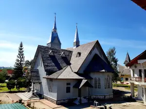HKBP Balige