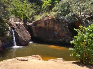 Poço Preto - Livramento