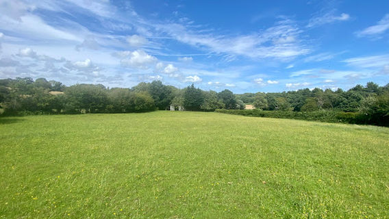 Barn Meadow Camping