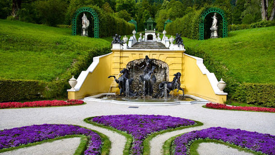 Linderhof