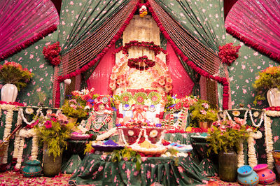 Vrindavan Ras Mahima