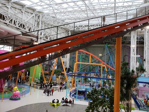 Meadowlands Sports Complex