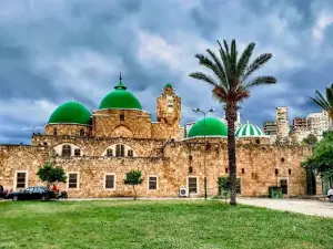 Taynal Mosque