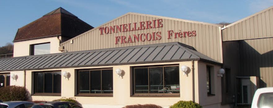 Tonnellerie Francois Frères