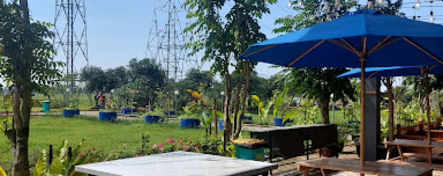 Arcamanik Golf Club