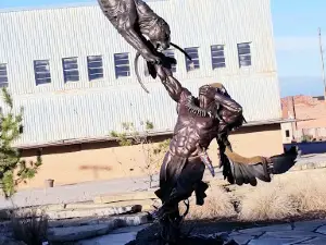 Frisco Depot Museum