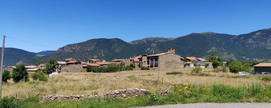 Castillo de Toloriu