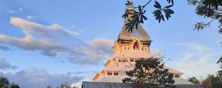 Wat Galayanathammo