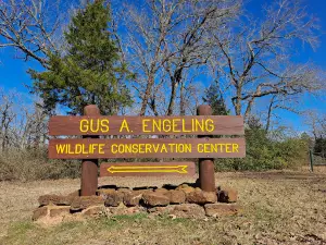 Gus Engeling WMA