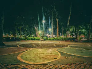 Panabo Park