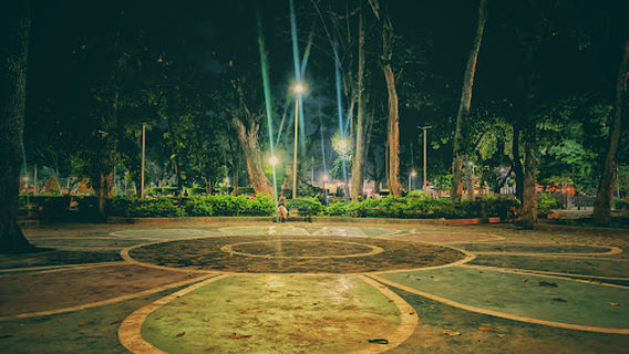 Panabo Park