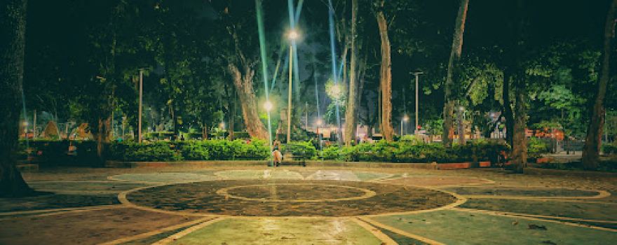 Panabo Park