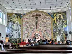 Église Catholique Saint Michel