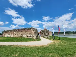 Šabac Fortress