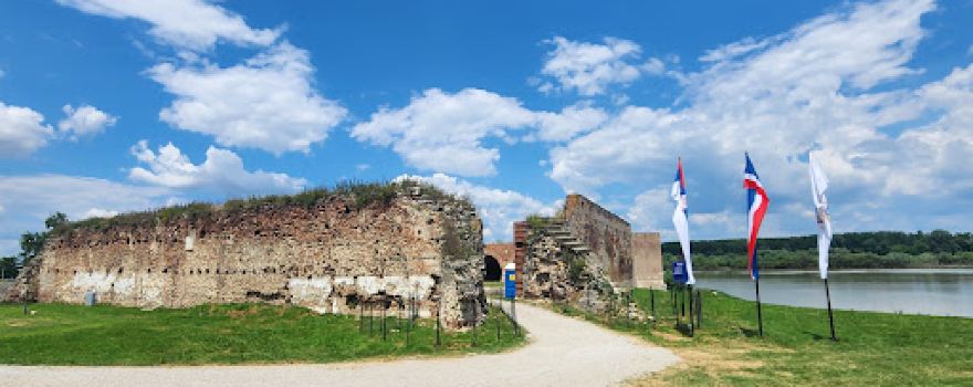 Šabac Fortress