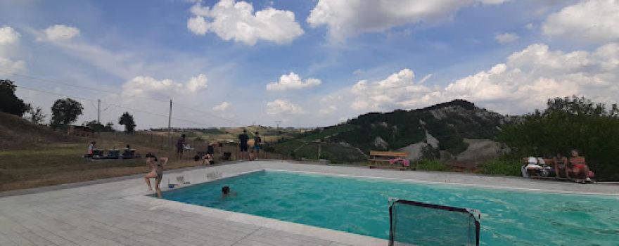 La Campeggia