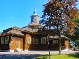 Ramundeboda