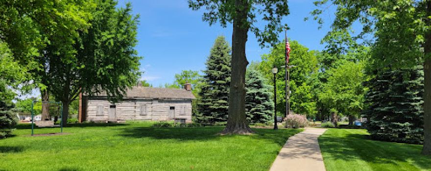 Memorial Park