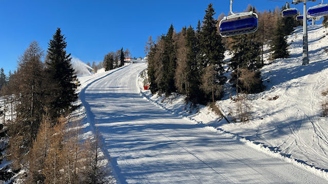 Funivia Plan de Corones