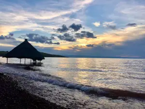 Hill Top Beach