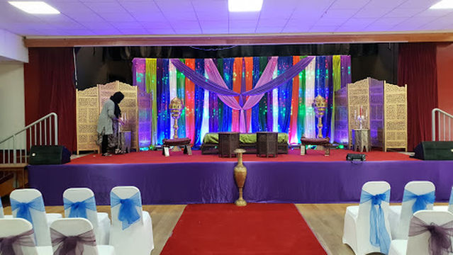 Parkway Sports & Social Club