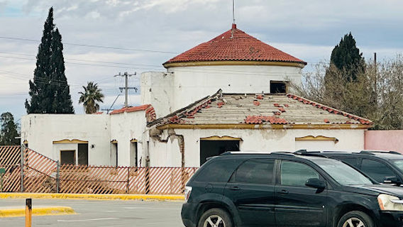 Estadio de Beisbol Juárez