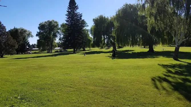 Reinhart Park