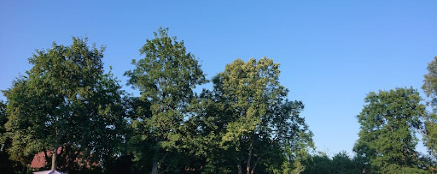 Kąpielisko Miejskie