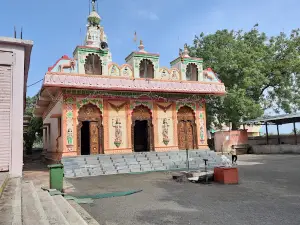Gorkshnath Temple Wai Tq. Basmat Dist. Hingoli
