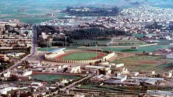 Asmara