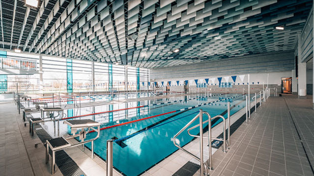 Allwetterbad Flingern